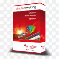 下载模拟软件分批金属激光混合焊接-空若网 下载模拟软件分批金属激光混合焊接-空若网