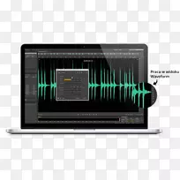 Adobe电子波形声音计算机软件.adobe听音-空若网 Adobe电子波形声音计算机软件.adobe听音-空若网