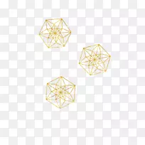 线条对称体饰品.名片趋势-空若网 线条对称体饰品.名片趋势-空若网