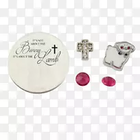 魅力手镯身躯珠宝项链复活节-他复活了-空若网 魅力手镯身躯珠宝项链复活节-他复活了-空若网