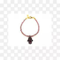 手镯宝石蓝色水晶项链-宝石-空若网 手镯宝石蓝色水晶项链-宝石-空若网