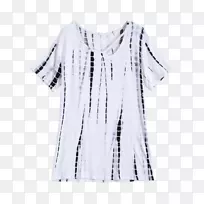 上衣t恤肩袖连衣裙t恤-空若网 上衣t恤肩袖连衣裙t恤-空若网