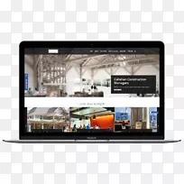 显示设备显示广告多媒体计算机监视器.蓝图-空若网 显示设备显示广告多媒体计算机监视器.蓝图-空若网