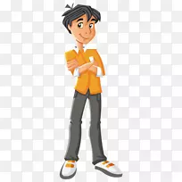 动物剪贴画-空若网 动物剪贴画-空若网