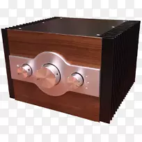 音频功率放大器立体声放大器-空若网 音频功率放大器立体声放大器-空若网