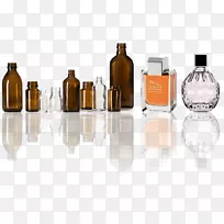 玻璃瓶测量容器玻璃-空若网 玻璃瓶测量容器玻璃-空若网