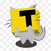 标志字体设计-空若网 标志字体设计-空若网