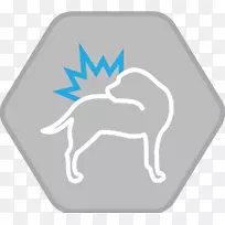 犬标志-空若网 犬标志-空若网