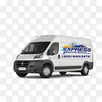 Ram����2014 Ram ProMaster���˻�������˹�ն���-����-������