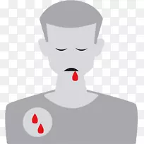 鼻子人类行为卡通-鼻子-空若网 鼻子人类行为卡通-鼻子-空若网