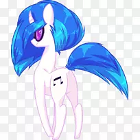 马羽动画剪贴画-马-空若网 马羽动画剪贴画-马-空若网