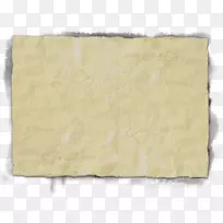 纸羊皮长方形-可爱数-空若网 纸羊皮长方形-可爱数-空若网