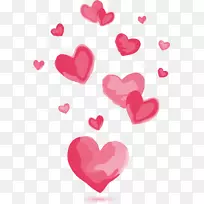 红绘爱情创意-空若网 红绘爱情创意-空若网