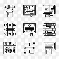 计算机图标adobe系统.教育-空若网 计算机图标adobe系统.教育-空若网