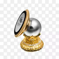 汽车电话手机.钻石金属支架-空若网 汽车电话手机.钻石金属支架-空若网