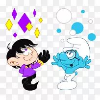 �����鶯����ӰDeviantArt-Gargamel-������