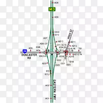 线点角图-线-空若网 线点角图-线-空若网
