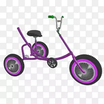 自行车三轮车车轮粉红色m-自行车-空若网 自行车三轮车车轮粉红色m-自行车-空若网