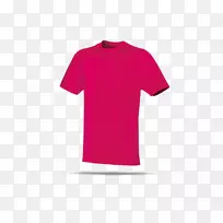 T恤袖领口上衣-空若网 T恤袖领口上衣-空若网