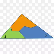 三角形点天空plc字体-三角形-空若网 三角形点天空plc字体-三角形-空若网