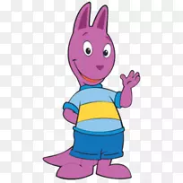 Uniqua��������ϵ�л滭-������