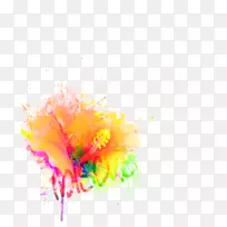 水彩画:水彩画-空若网 水彩画:水彩画-空若网