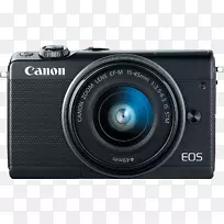 佳能Eos M 100佳能Eos M6佳能镜头安装-照相机-空若网 佳能Eos M 100佳能Eos M6佳能镜头安装-照相机-空若网