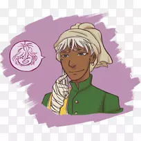 智人鼻子人类行为剪贴画-空若网 智人鼻子人类行为剪贴画-空若网