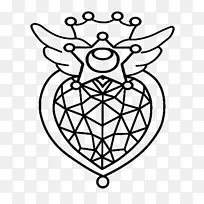 对称线型线-空若网 对称线型线-空若网