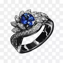 宝石体珠宝钻石-蓝宝石-空若网 宝石体珠宝钻石-蓝宝石-空若网