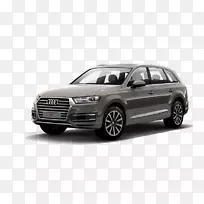 2018年奥迪Q7 3.0T优质SUV 2018年奥迪Q7 2.0T高级越野车运动型多功能车-奥迪-空若网 2018年奥迪Q7 3.0T优质SUV 2018年奥迪Q7 2.0T高级越野车运动型多功能车-奥迪-空若网