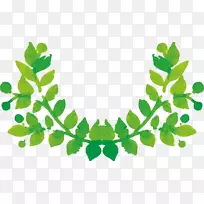 水彩画.水彩画叶子-空若网 水彩画.水彩画叶子-空若网