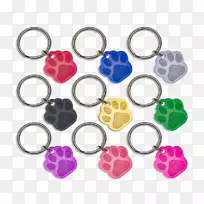 塑料钥匙扣车身首饰.设计-空若网 塑料钥匙扣车身首饰.设计-空若网