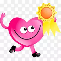 爱心皇室-免费剪贴画-卡通爱情阳光材料-空若网 爱心皇室-免费剪贴画-卡通爱情阳光材料-空若网