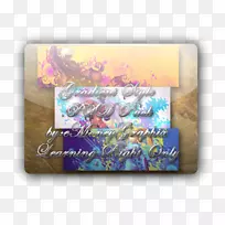 矩形字体-渐变样式-空若网 矩形字体-渐变样式-空若网