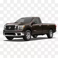 2017年日产泰坦XD 2018日产泰坦皮卡日产实体车日产-空若网 2017年日产泰坦XD 2018日产泰坦皮卡日产实体车日产-空若网