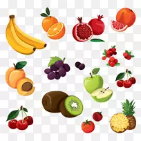 草莓水果素食美食-水果套装-空若网 草莓水果素食美食-水果套装-空若网