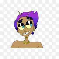 鼻子桌面壁纸夹艺术鼻子-空若网 鼻子桌面壁纸夹艺术鼻子-空若网