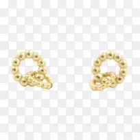 耳环珍珠体珠宝金首饰-空若网 耳环珍珠体珠宝金首饰-空若网