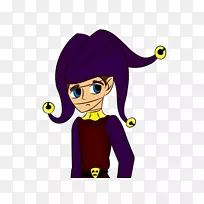 木偶大师动画电影DeviantArt-木偶大师-空若网 木偶大师动画电影DeviantArt-木偶大师-空若网