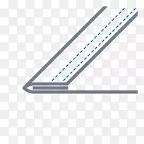 直线角点线-空若网 直线角点线-空若网