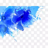 ˮ�ʻ�.��ɫˮ�ʻ�-������