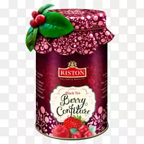 红茶马沙拉酱果酱浆果茶-空若网 红茶马沙拉酱果酱浆果茶-空若网