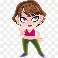 Rafty�����ʼ��ƶ��绰��վYouTube-��ͨŮ��-������