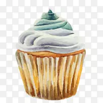 冰淇淋蛋糕纸杯蛋糕面包店-空若网 冰淇淋蛋糕纸杯蛋糕面包店-空若网