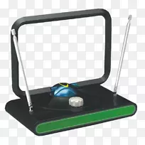 天线室内天线电视天线超高频Yagi-uda天线-空若网 天线室内天线电视天线超高频Yagi-uda天线-空若网