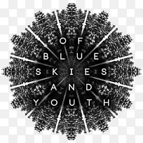 白色对称腕带-空若网 白色对称腕带-空若网