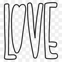 电脑图标浪漫爱情字体-心-空若网 电脑图标浪漫爱情字体-心-空若网