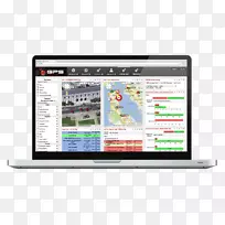 车队管理软件仪表板车队-空若网 车队管理软件仪表板车队-空若网