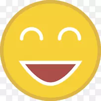笑脸卡通圆圈文字短信字体-笑脸-空若网 笑脸卡通圆圈文字短信字体-笑脸-空若网